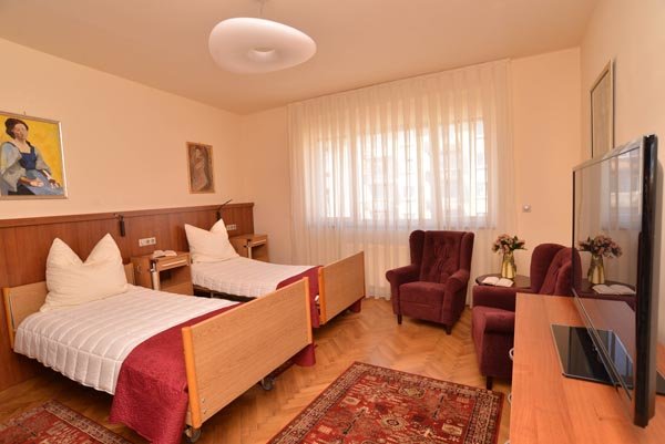 Dorina Palace - Centru ingrijire batrani Cluj